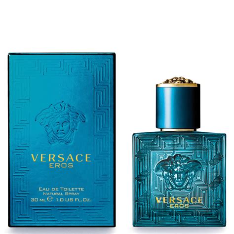 eros di versace 30 ml|versace eros aftershave superdrug.